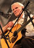 Artist Doc Watson